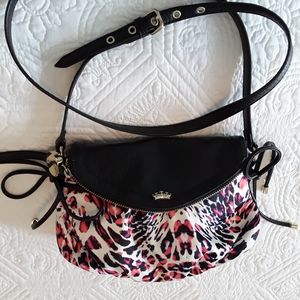 Juicy Couture Crossbody Bag
